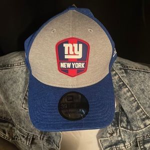 New era NFL men’s New York Giants hat